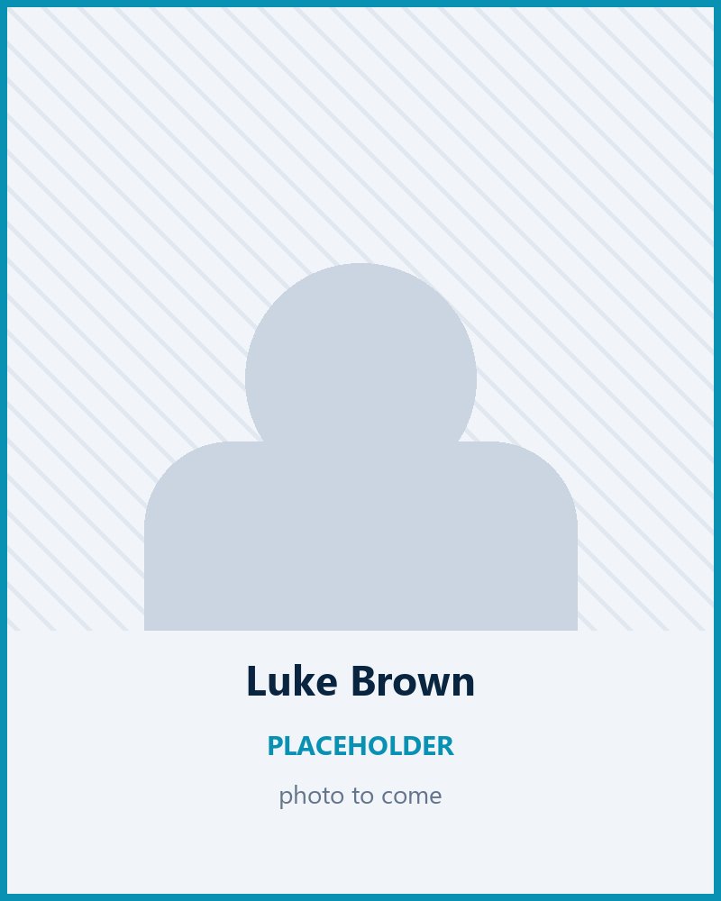 Luke Brown