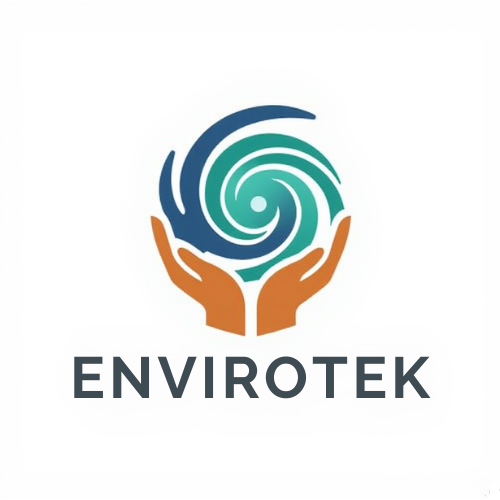 EnviroTek Group Logo